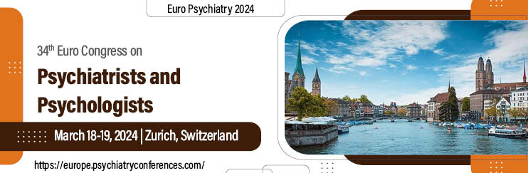 Euro Psychiatry 2024