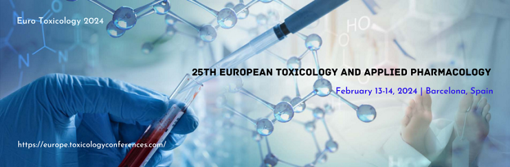  - Euro Toxicology 2024