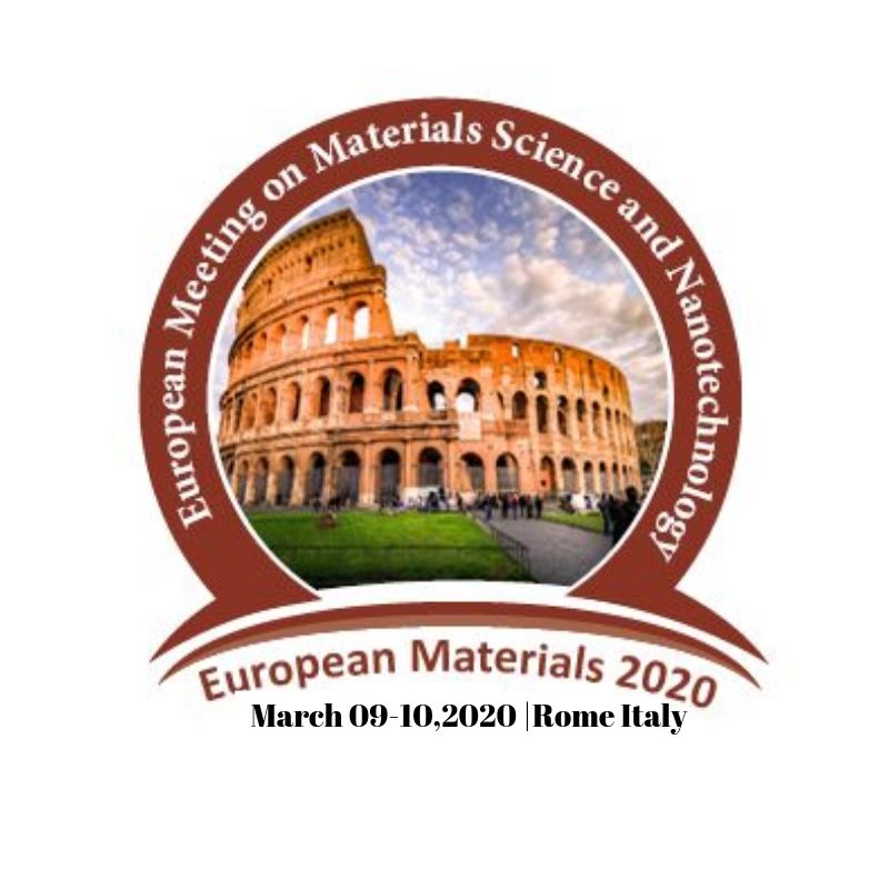 Material Science Conferences In 2020 Nanotechnology - 