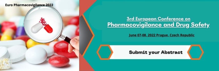  - Euro Pharmacovigilance 2022