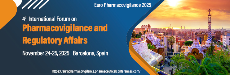 Euro Pharmacovigilance 2025