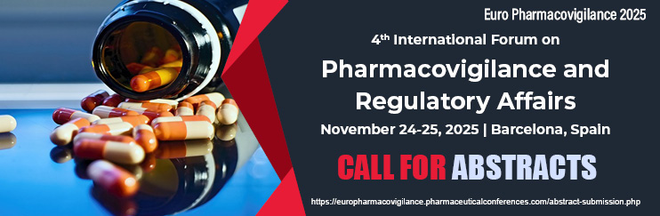  - Euro Pharmacovigilance 2025