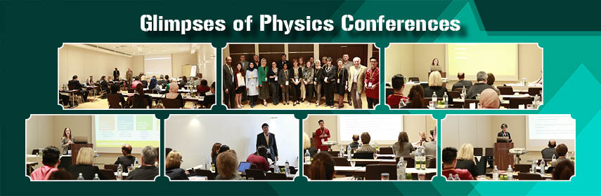 Physics Physics Conferences 2019 Physics Conferences Usa - 