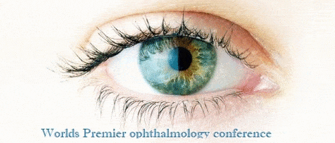 Eye conferences in 2019