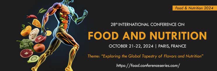 Food and Nutrition 2024