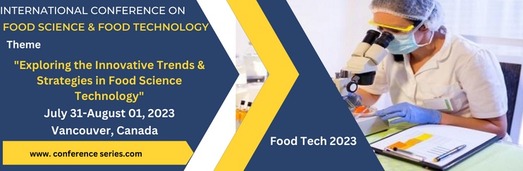  - Food Tech 2023
