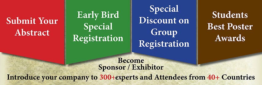  - Food and Beverages 2026