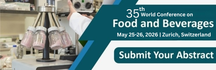 Food and Beverages 2026