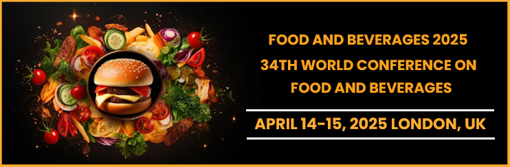 Food,Food Conference,Food Conferences,Food Technology Congress,Food Event,Food Beverage Conference,Food Technology,Food Science,Food Safety
