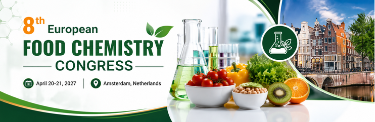 Food Chemistry Congress-2027