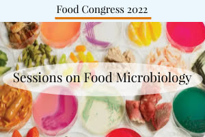 Food Conferences 2022, Nutrition Science conference, Food Microbiology