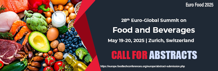 Euro Food 2025