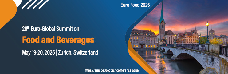  - Euro Food 2025