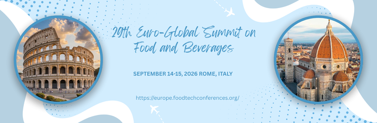 Euro Food 2026
