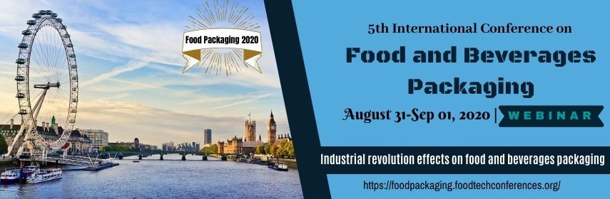  - Food Packaging 2020