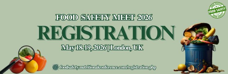  - Food Safety Meet 2026