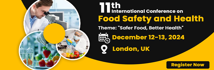  - Food Safety 2024