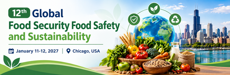Food Security 2027