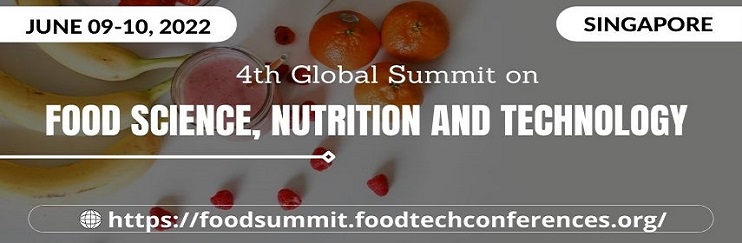 - Food Summit-2022