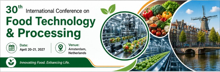 Food Technology 2027