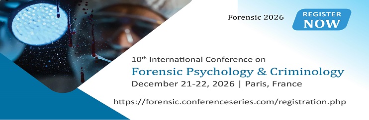 - Forensic 2026