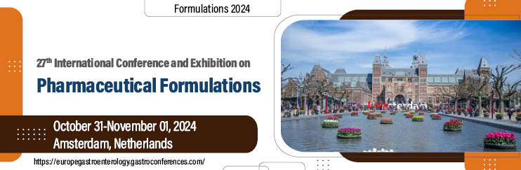  - Formulations 2024