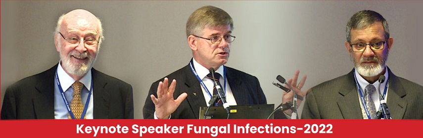  - Fungal Infection-2022