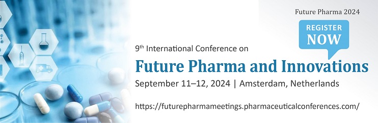  - Future Pharma 2024