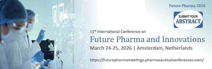Future Pharma 2026