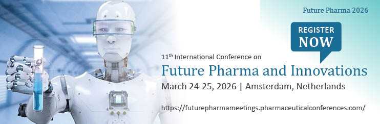  - Future Pharma 2026