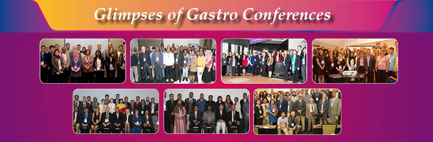  - Gastroenterology Summit-2022