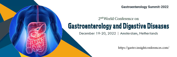  - Gastroenterology Summit-2022