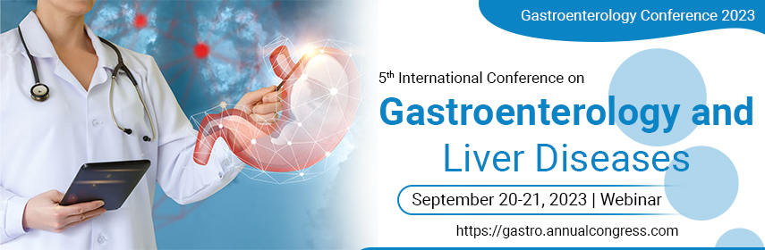 Gastroenterology Conference - 2023