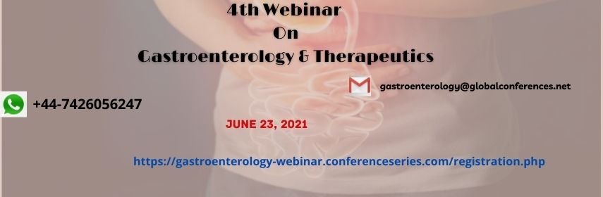 Gastroenterology & Therapeutics 2021