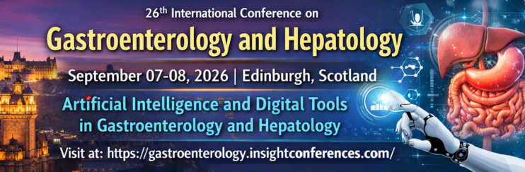 Gastroenterology 2026