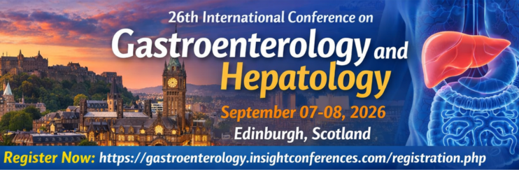  - Gastroenterology 2026