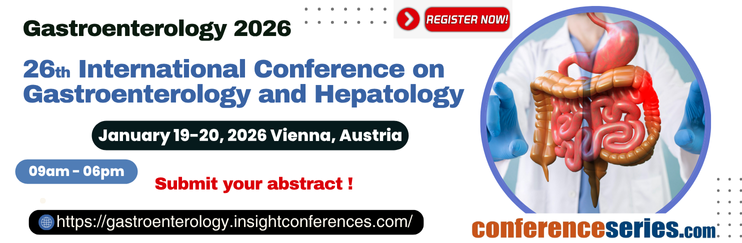 Gastroenterology 2026