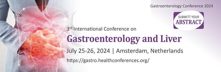 Gastroenterology Conference 2024