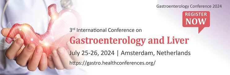  - Gastroenterology Conference 2024