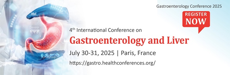 Gastroenterology conference, Gastrointestinal Disorders, Liver Cancer, Endoscopy, Gastroenterology Research, liver disease conference, hepatology, gastrointestinal health, IBD, hepatitis treatment, endoscopy, microbiome, and liver transplantation.