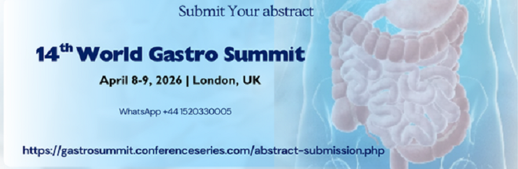 Gastro Summit 2026 - Gastrosummit 2026