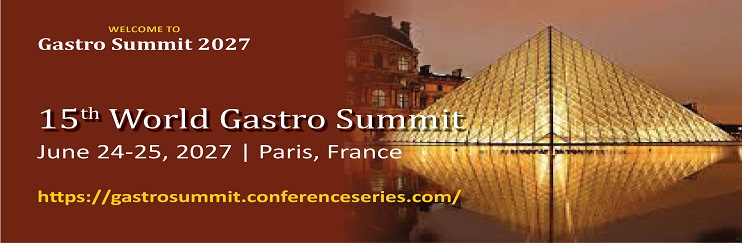 Gastro Summit 2027Gastrosummit 2027