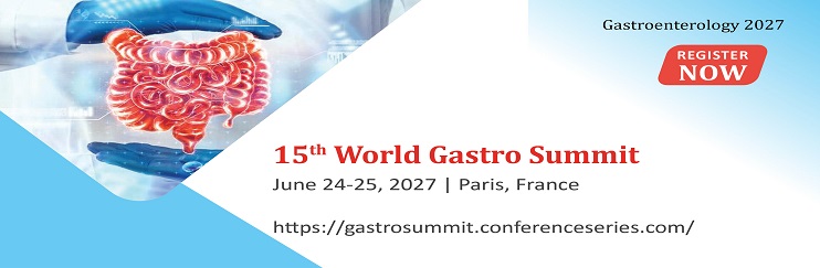 Gastro Summit 2027 - Gastrosummit 2027