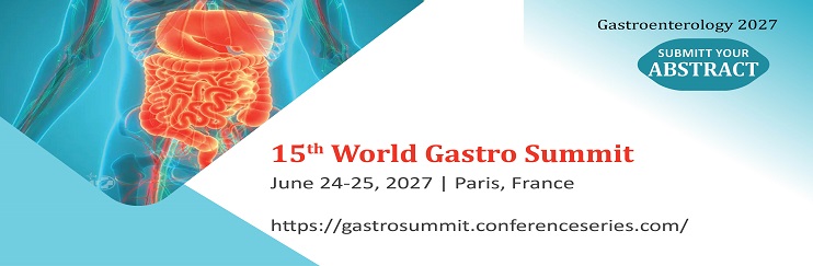 Gastro Summit 2027 - Gastrosummit 2027