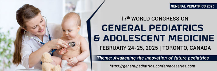 pediatrics Conference, Pediatrics Meeting, Pediatrics Congress, Pediatrics Event, Pediatrics Conferene Tracks, General Pediatrics 2025, Pediatric Adolescent Medicine, General Pediatrics conference, Neonatology conference
