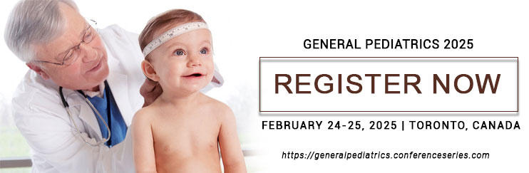 pediatrics Conference, Pediatrics Meeting, Pediatrics Congress, Pediatrics Event, Pediatrics Conferene Tracks, General Pediatrics 2025, Pediatric Adolescent Medicine, General Pediatrics conference, Neonatology conference
