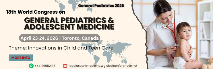 General Pediatrics 2026