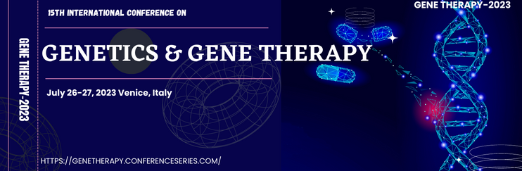 Gene Therapy-2023