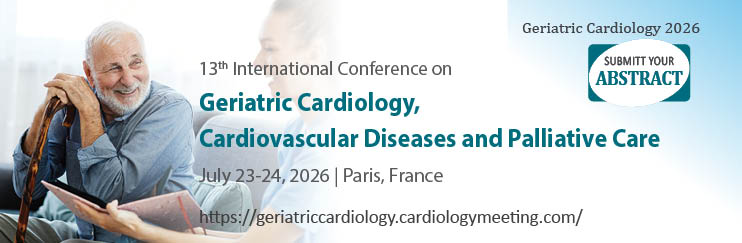GERIATRIC CARDIOLOGY 2026