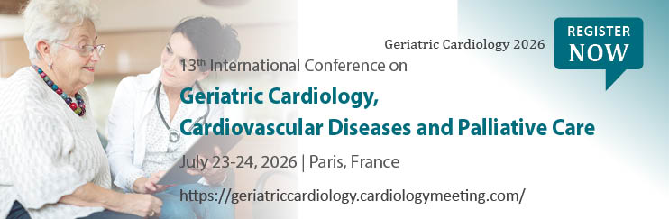  - GERIATRIC CARDIOLOGY 2026